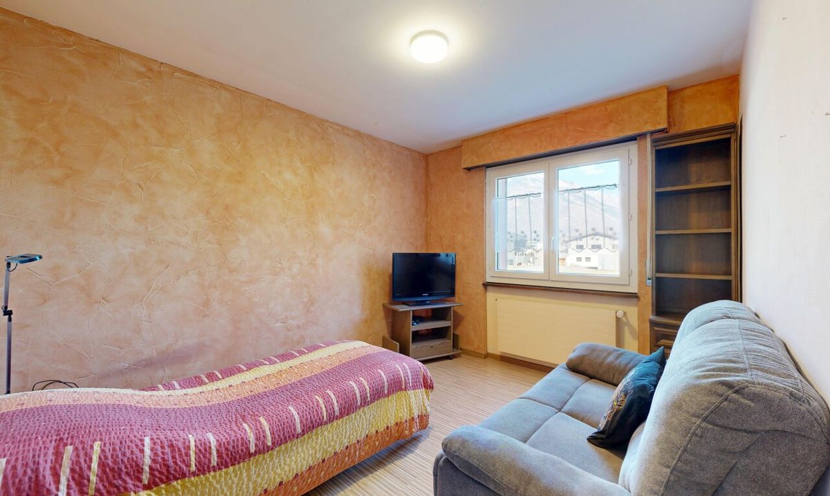 Maison individuelle in à Charrat - 9