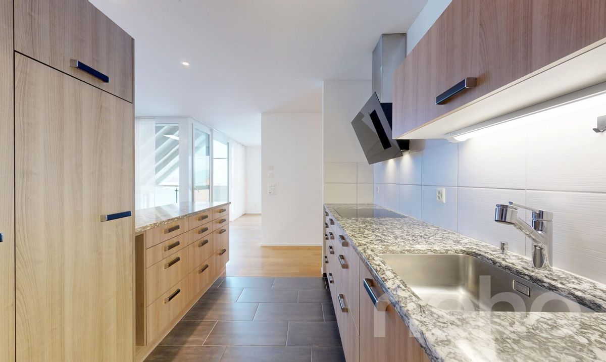 Wohnung in Weiningen TG - 2