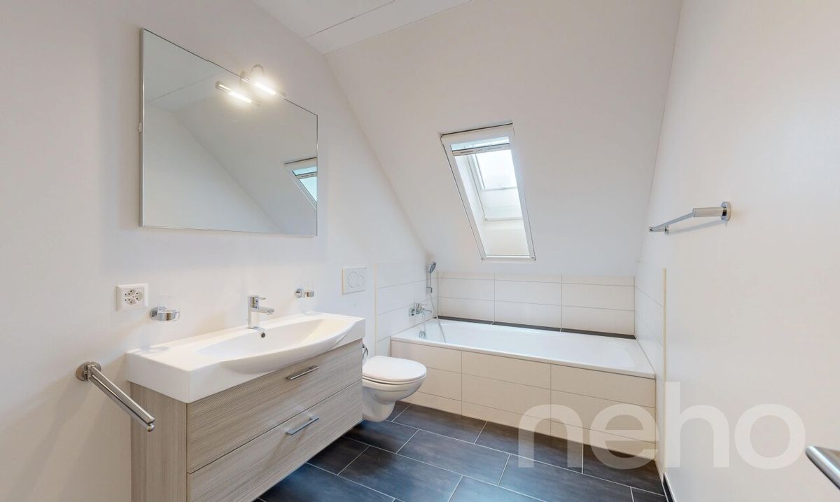 Wohnung in Weiningen TG - 4