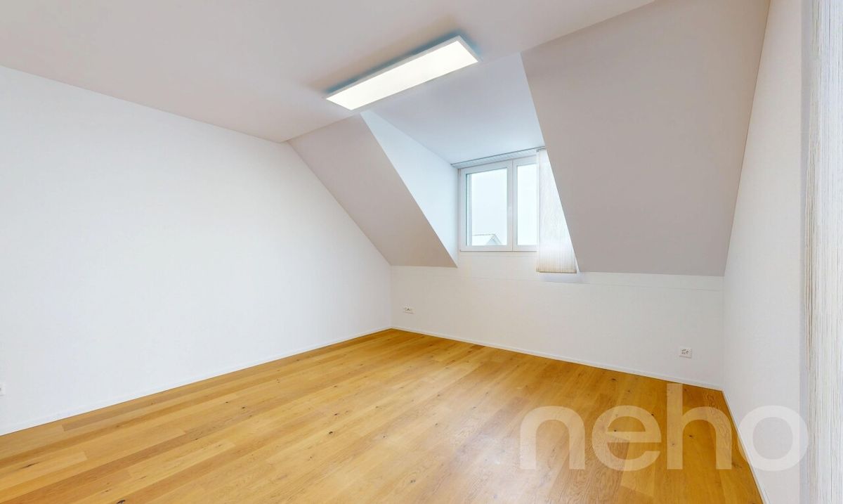 Wohnung in Weiningen TG - 6
