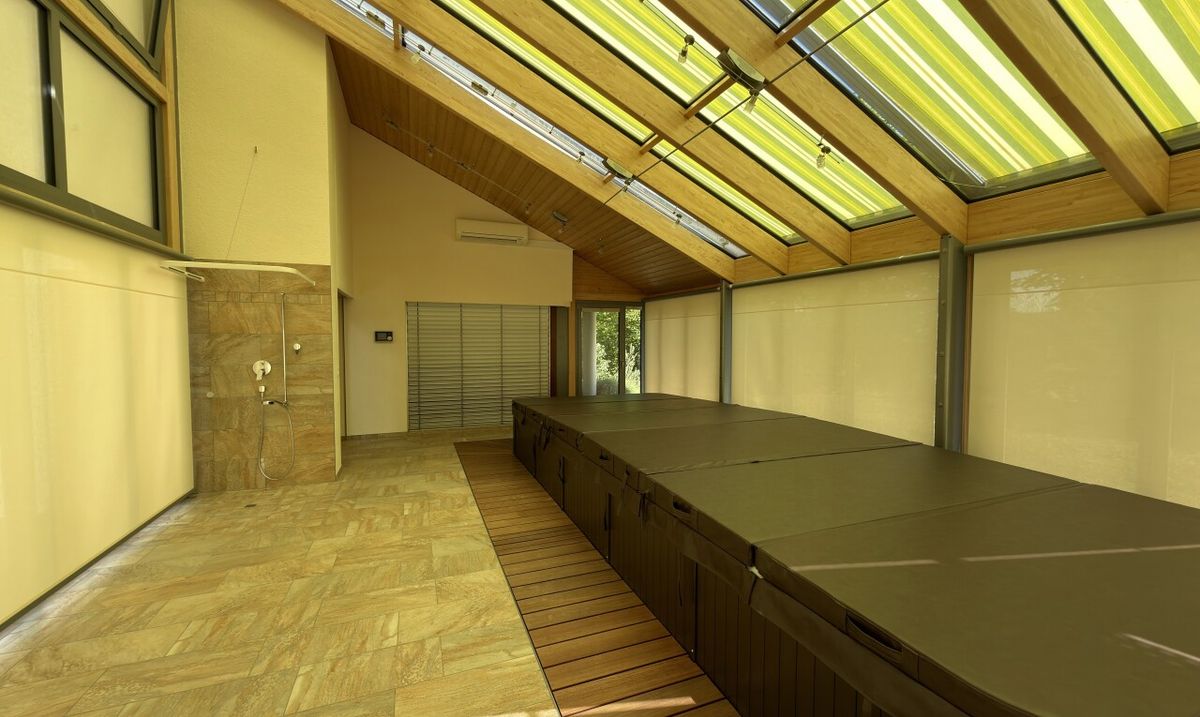 Einfamilienhaus in Roggwil BE - 4