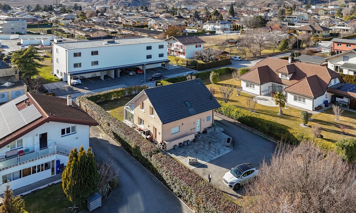 Maison individuelle in à Ardon - 0