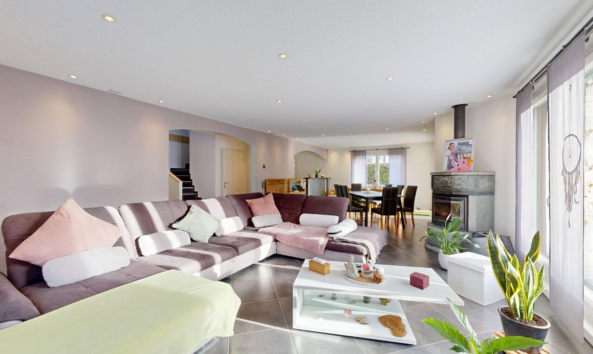 Maison individuelle in à Ardon - 6