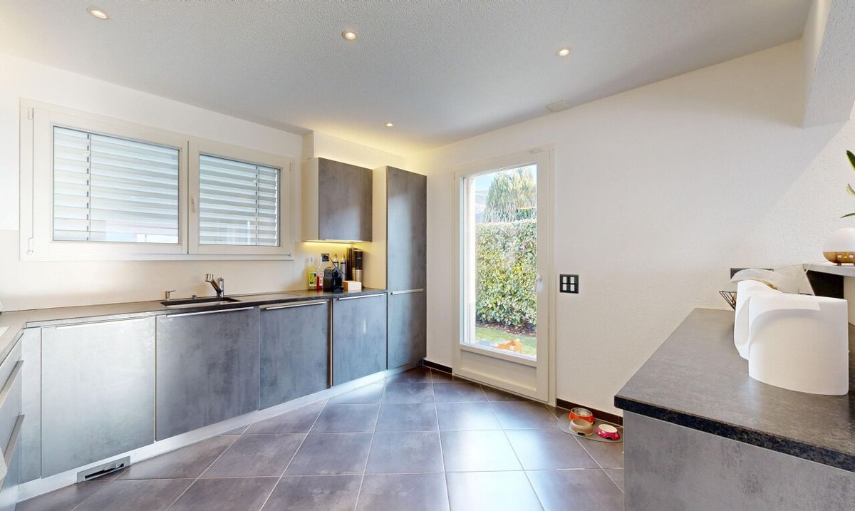 Maison individuelle in à Ardon - 7