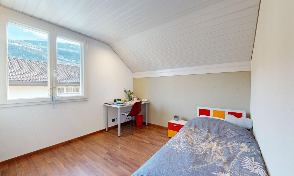 Maison individuelle in à Ardon - 9