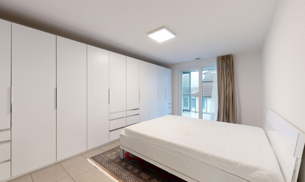 Wohnung in Zofingen - 3