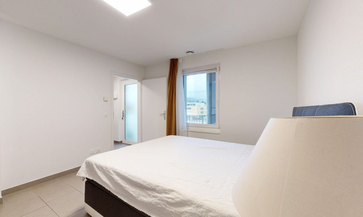 Wohnung in Zofingen - 4