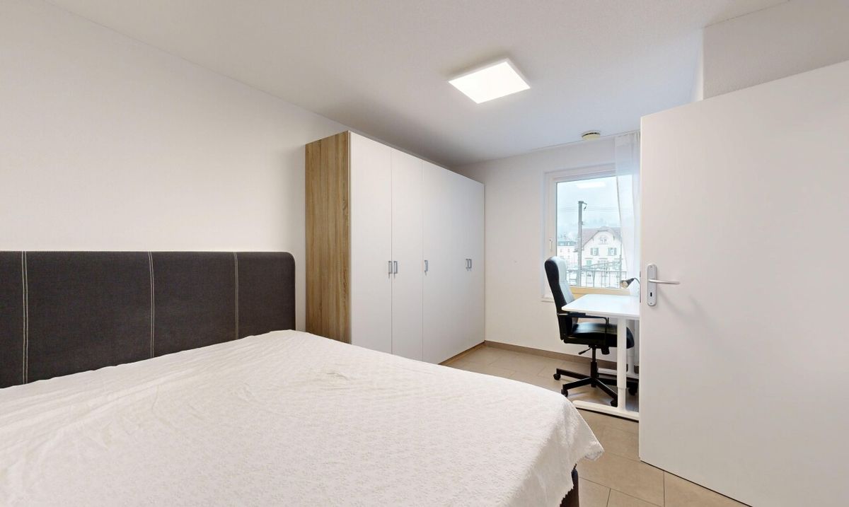 Wohnung in Zofingen - 6