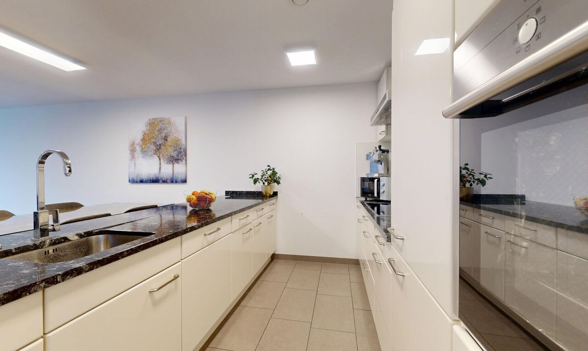 Wohnung in Zofingen - 7