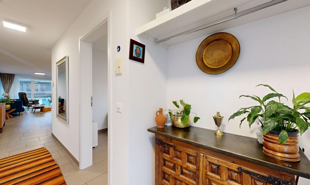 Wohnung in Zofingen - 8