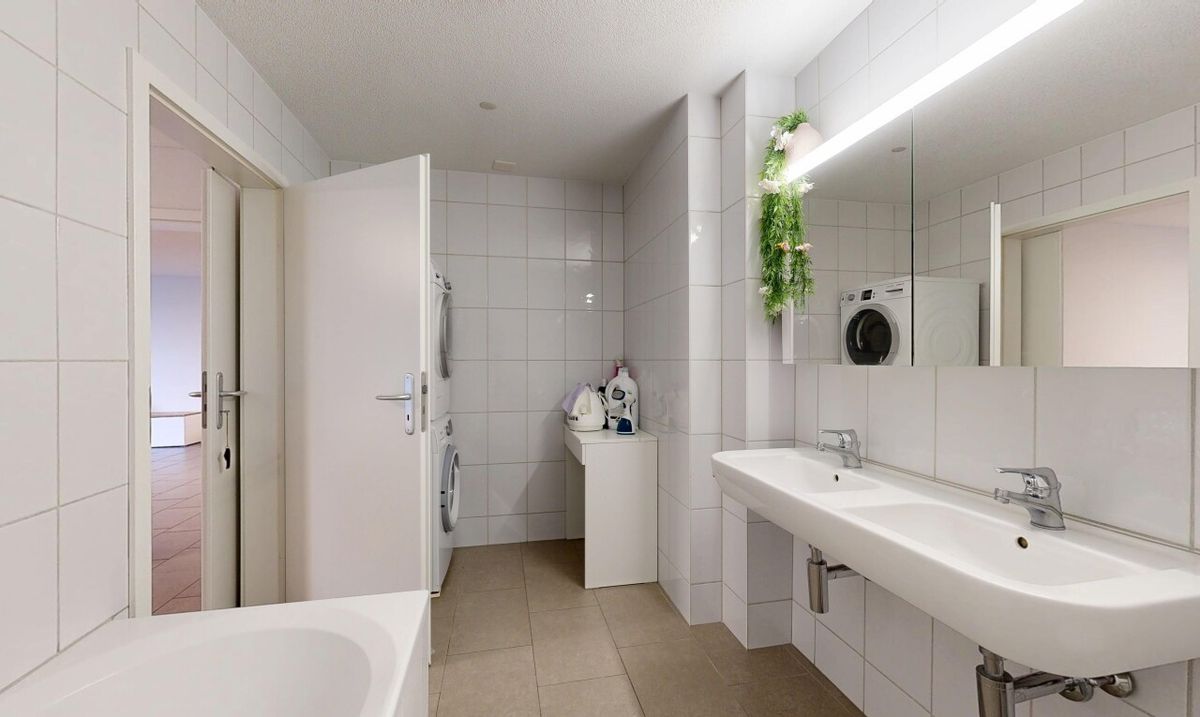 Wohnung in Zofingen - 9