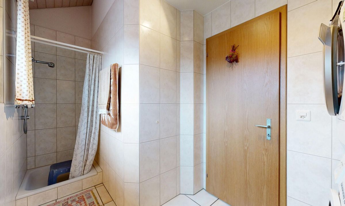 Attika-Maisonette-Wohnung in Burgdorf - 8