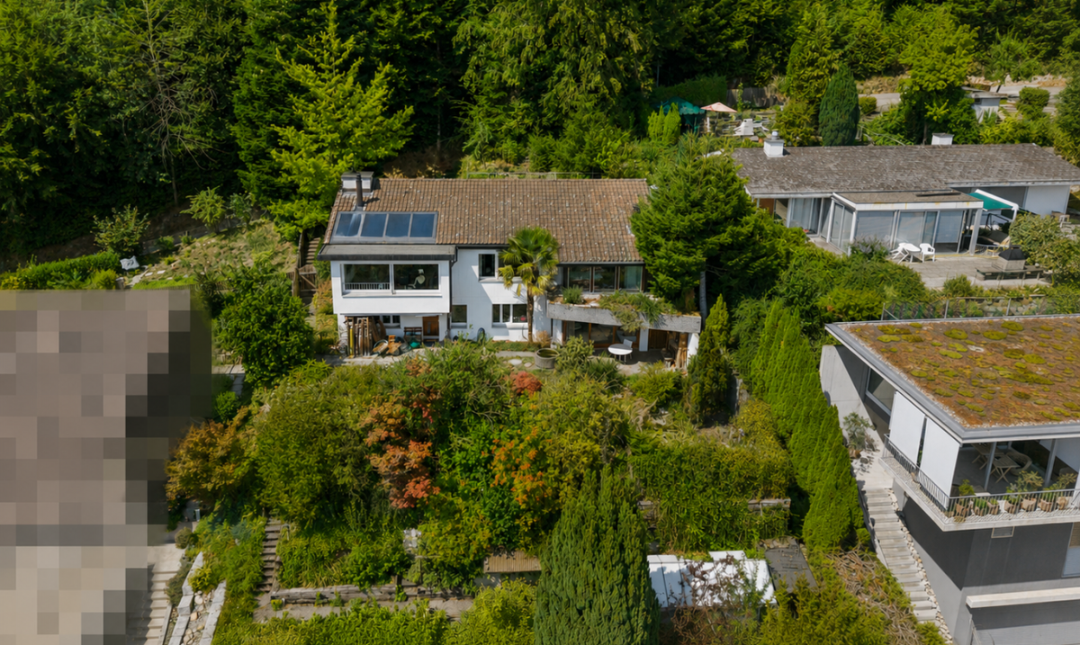 Einfamilienhaus in Konolfingen - 0