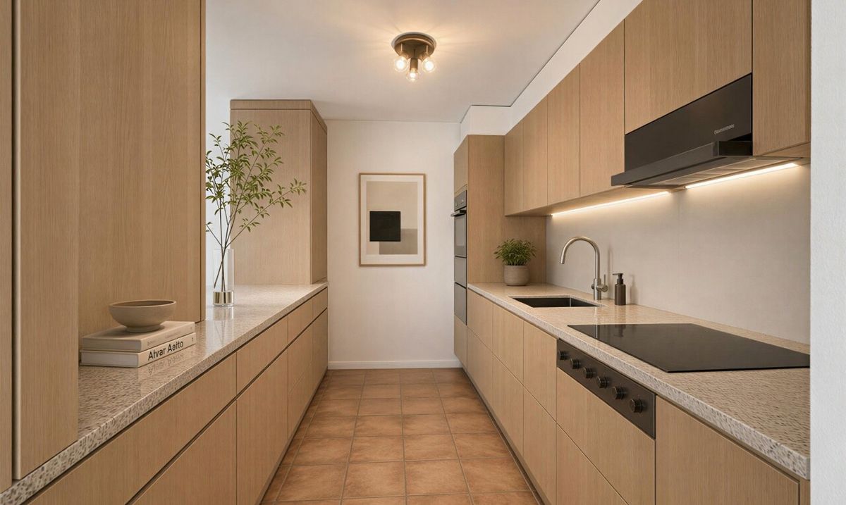 Appartement in à St-Pierre-de-Clages - 9