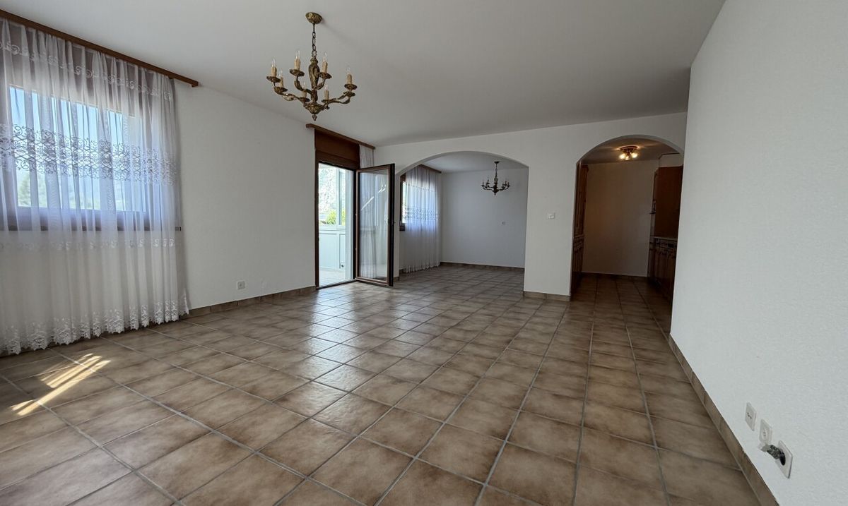 Appartement in à St-Pierre-de-Clages - 0