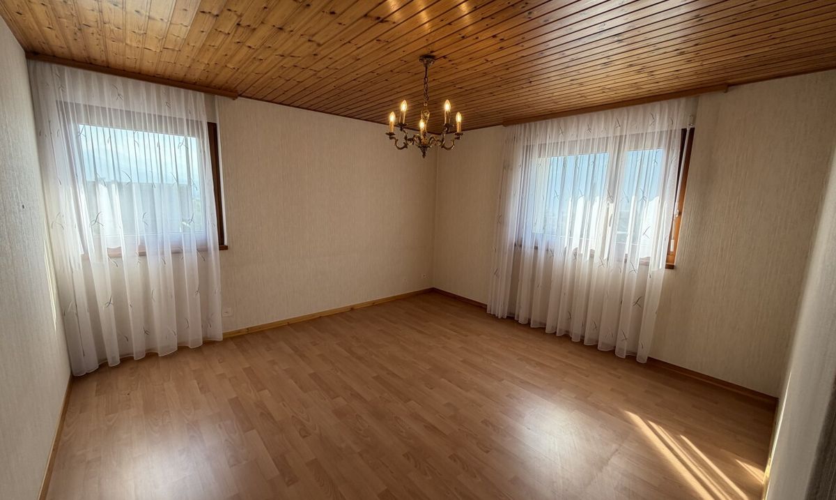 Appartement in à St-Pierre-de-Clages - 3