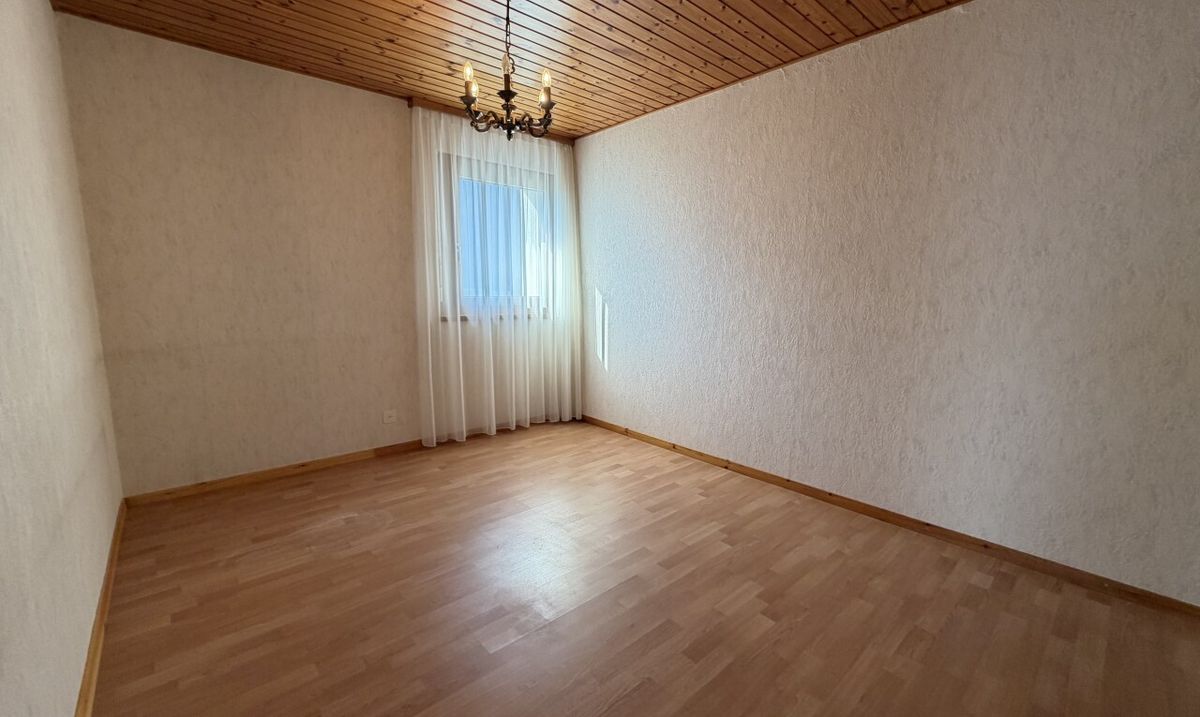 Appartement in à St-Pierre-de-Clages - 6