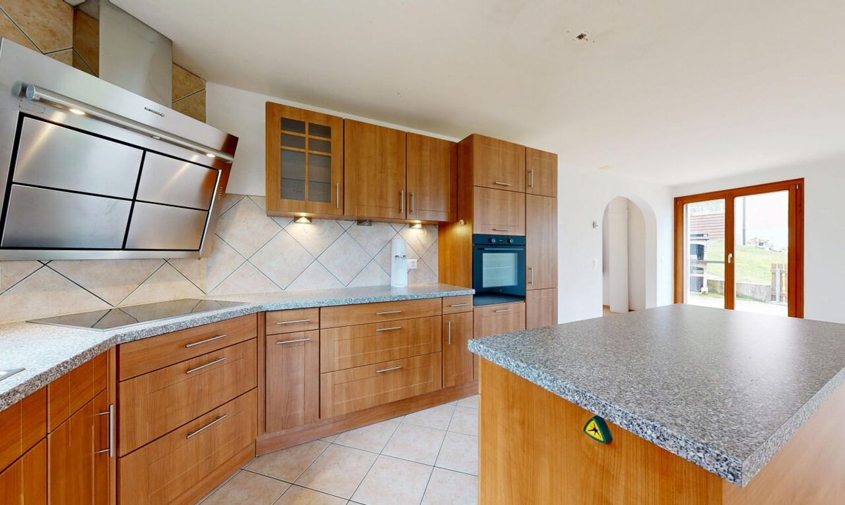 Maison individuelle in à Bioley-Magnoux - 6