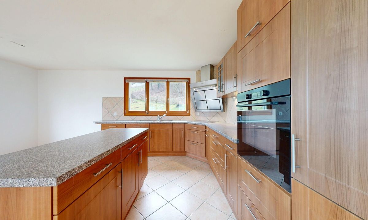 Maison individuelle in à Bioley-Magnoux - 7