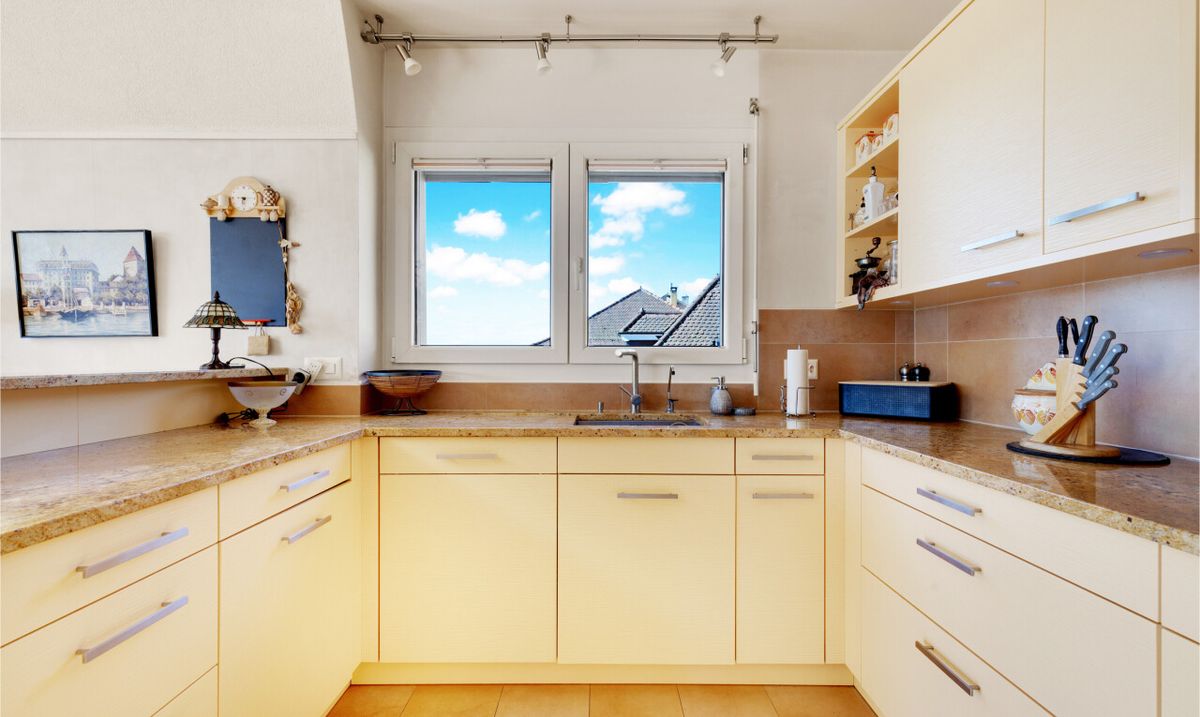 Exceptional property in Pully: spacious duplex with breathtaking views - 9