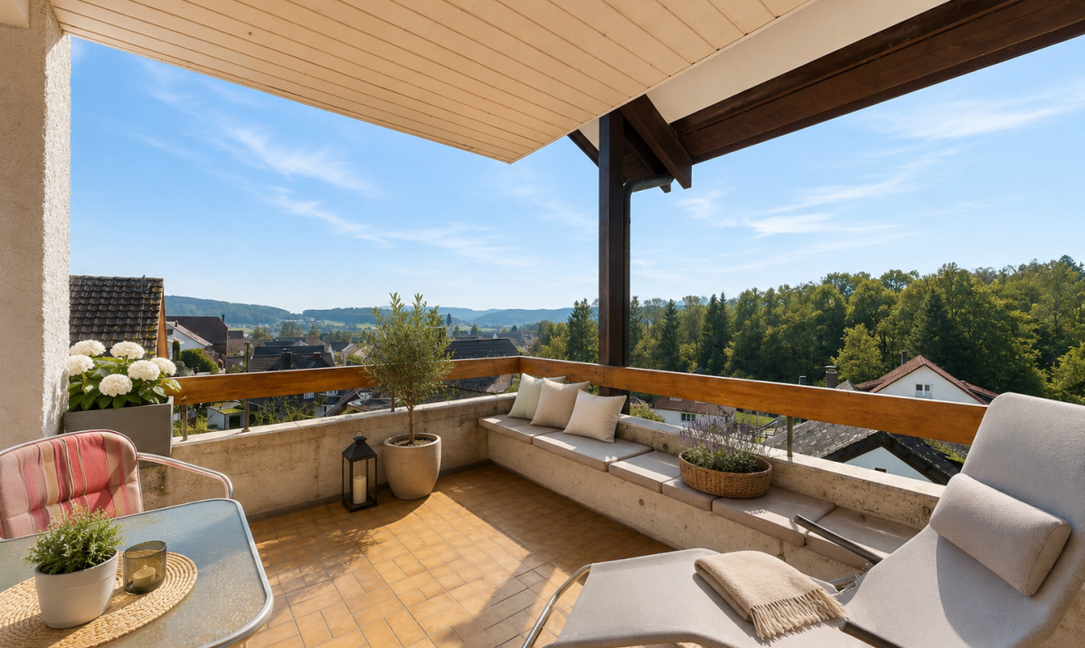 Einfamilienhaus mit Einliegerwohnung in Otelfingen - 4