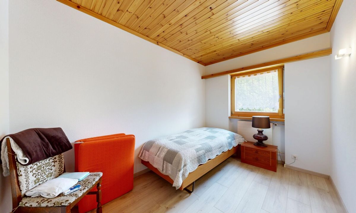 Beautiful 4.5-room apartment with open views in Leukerbad - 6