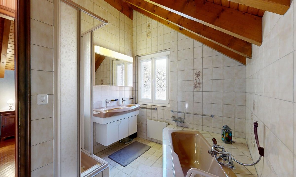 Maison individuelle in à Daillon - 9