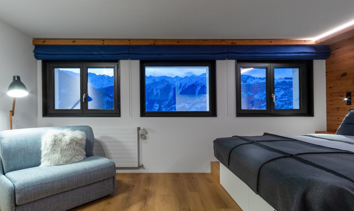 Duplex in à St-Martin VS - 9