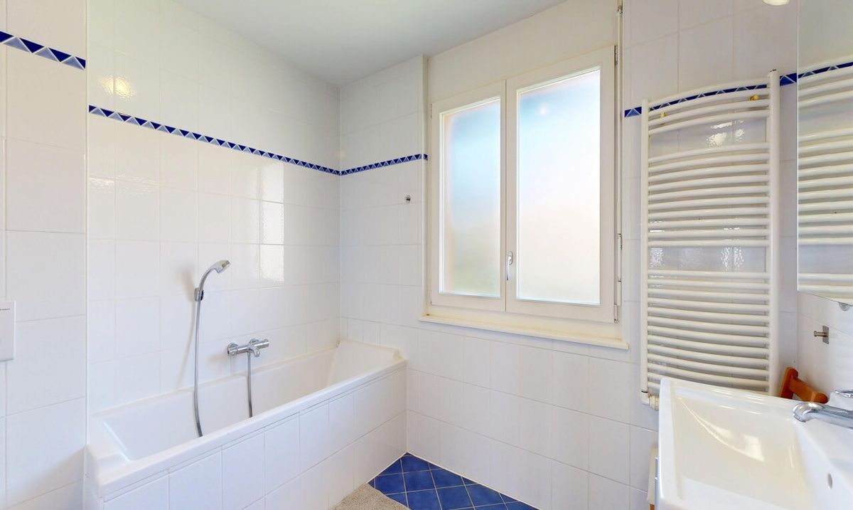 Maison mitoyenne médiane in à Rolle - 7