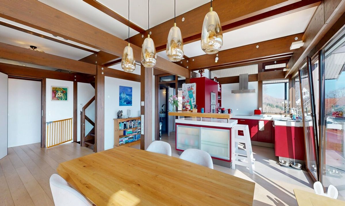 Maison individuelle in à St-George - 7