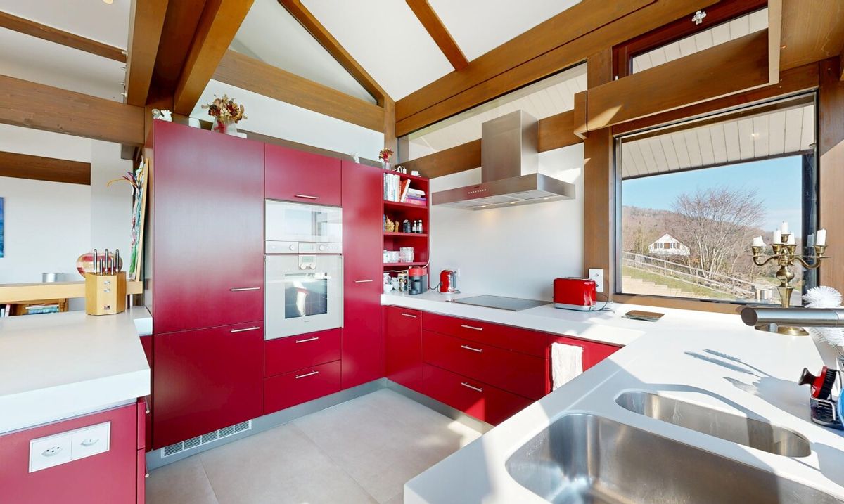 Maison individuelle in à St-George - 8