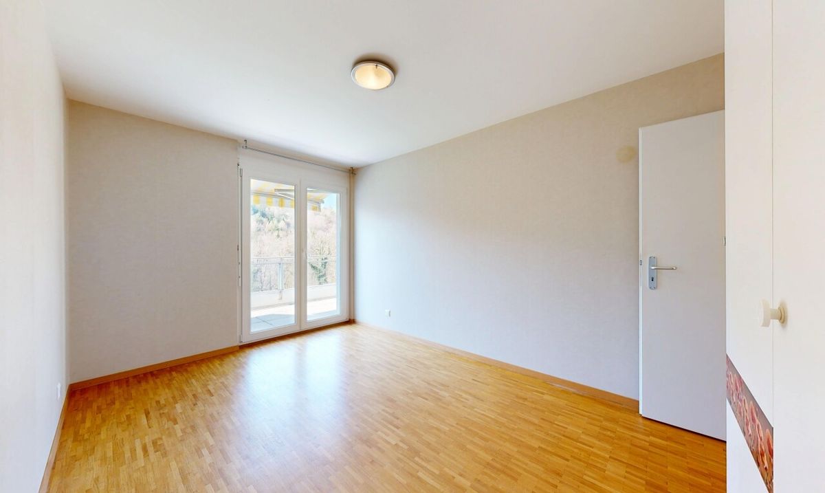 Duplex in à Begnins - 8