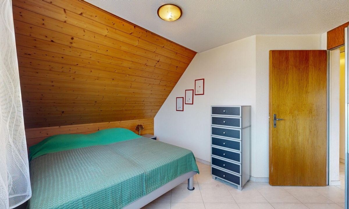 Wohnung in Rüegsauschachen - 9