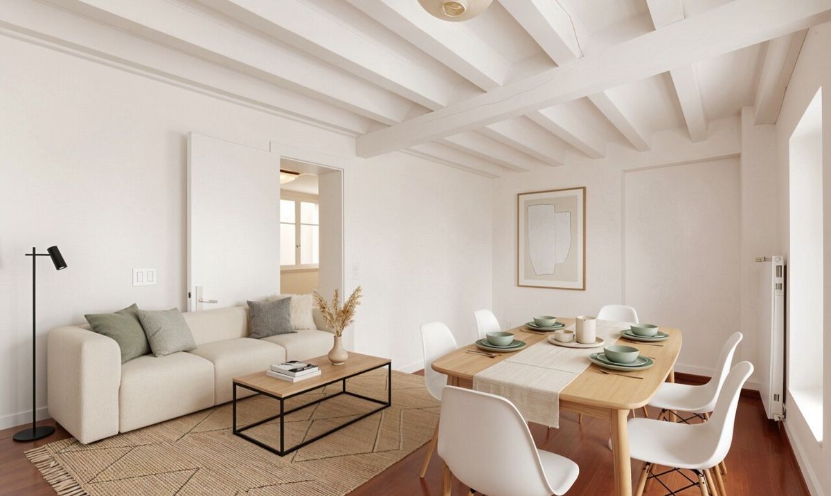 4.5-Bedroom Triplex with Studio: Ideal in Aubonne - 9