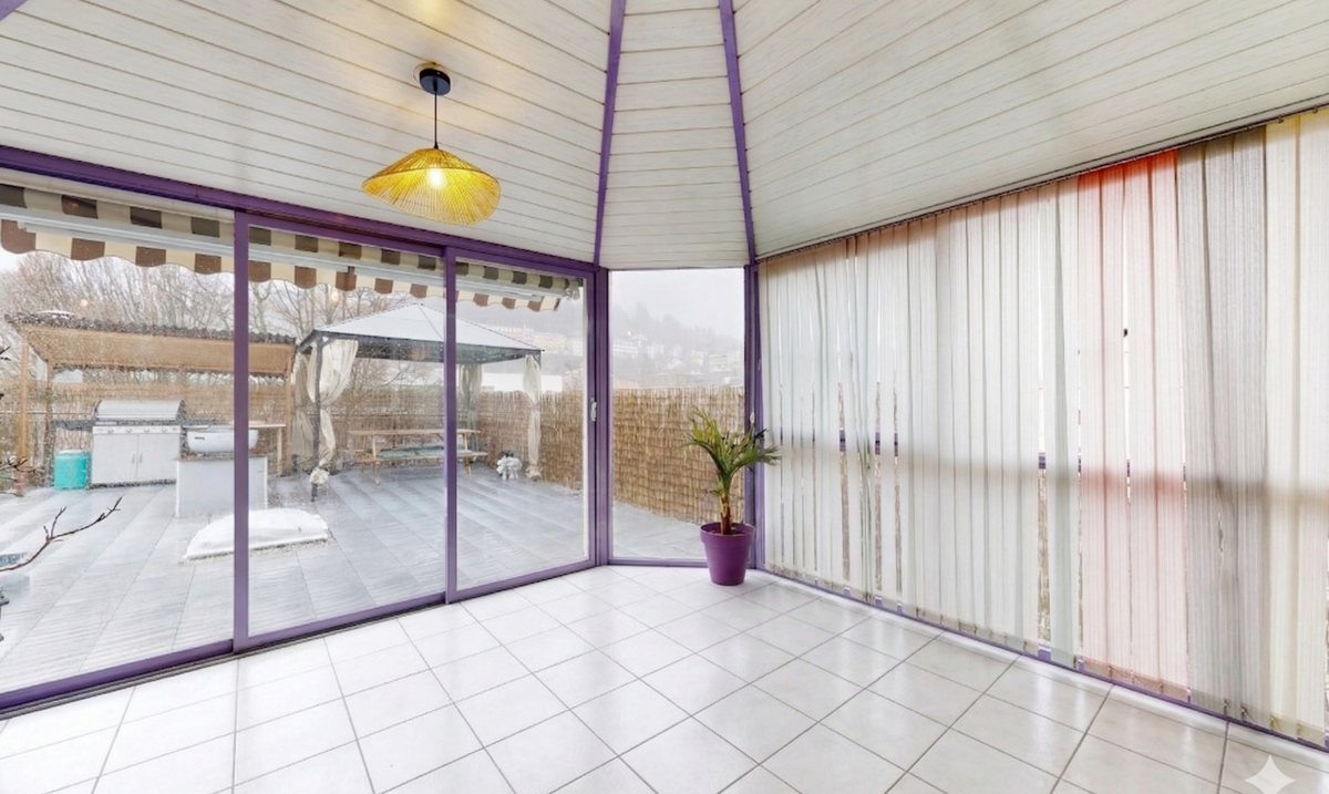 Immeuble locatif in au Locle - 4