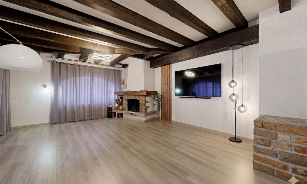 Immeuble locatif in au Locle - 7