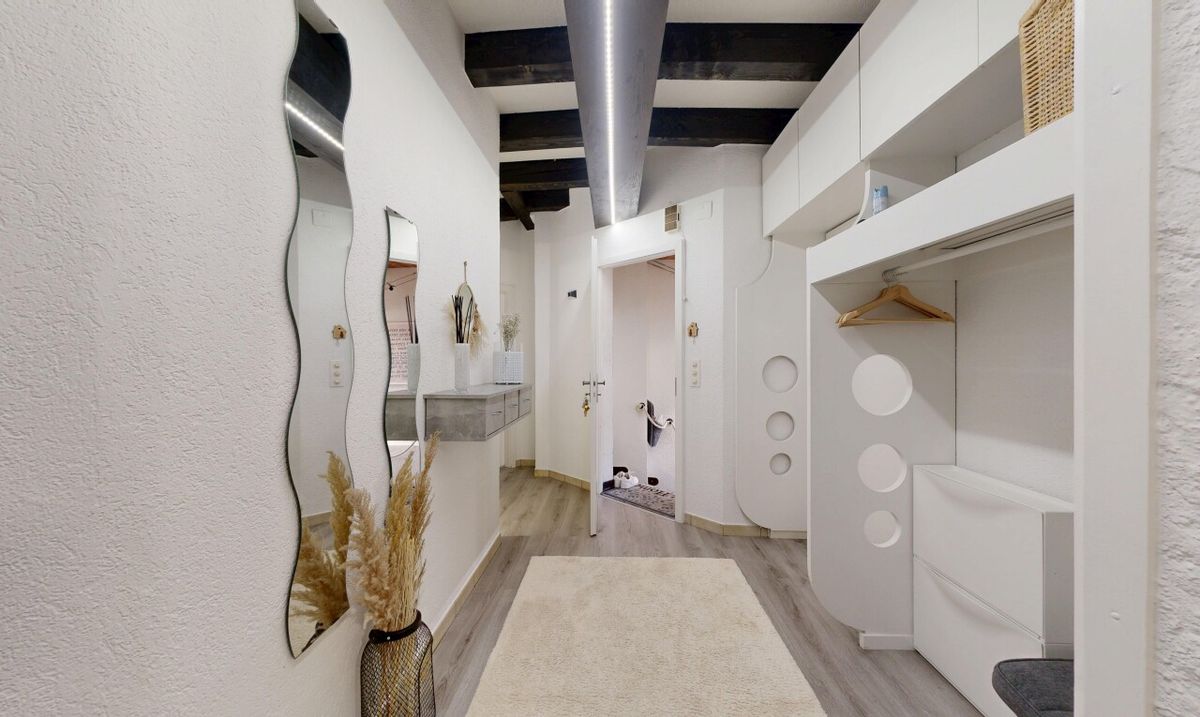 Immeuble locatif in au Locle - 8