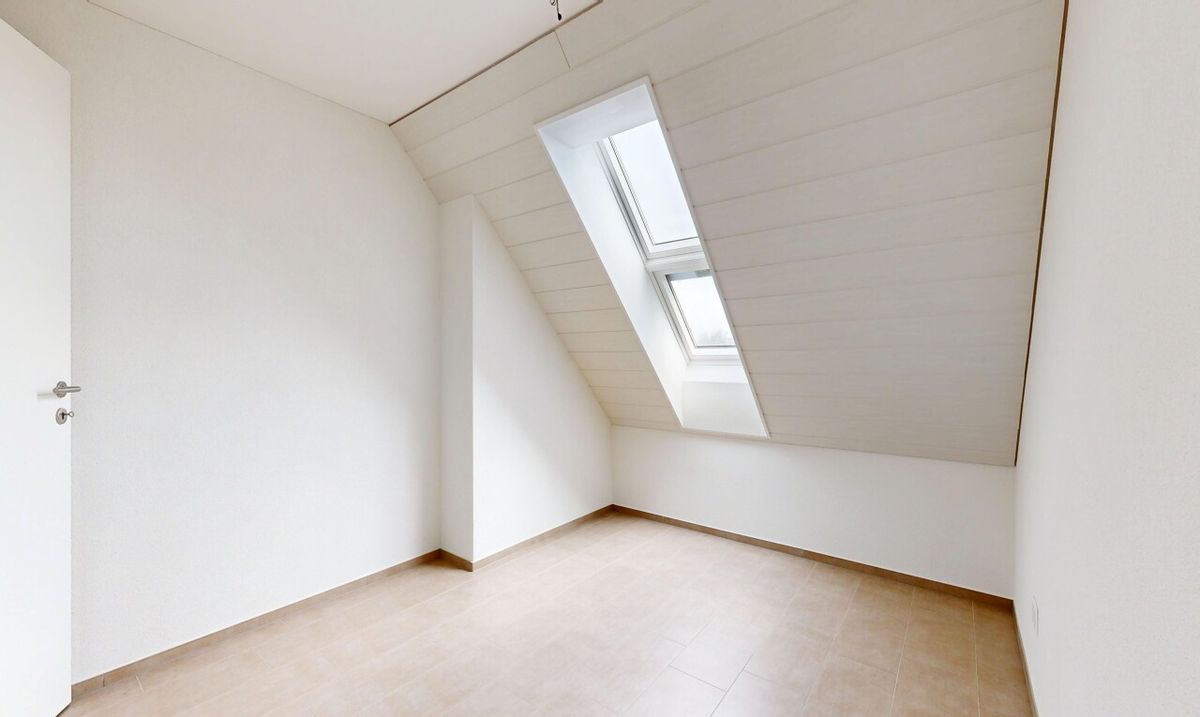 Dachgeschoss in Möhlin - 7