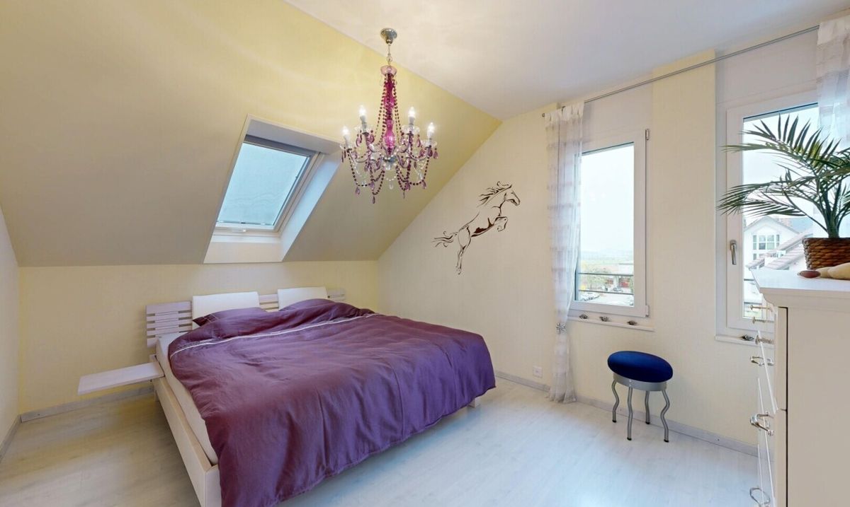 Wohnung in Münsingen - 6