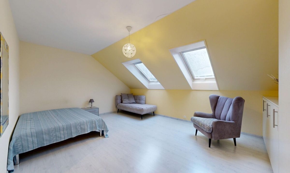 Wohnung in Münsingen - 7