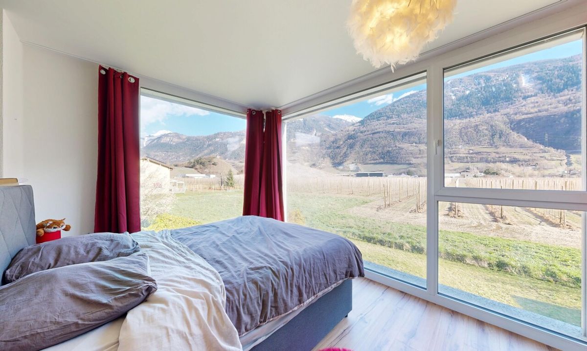A rare opportunity – Exceptional end-of-terrace house - 4