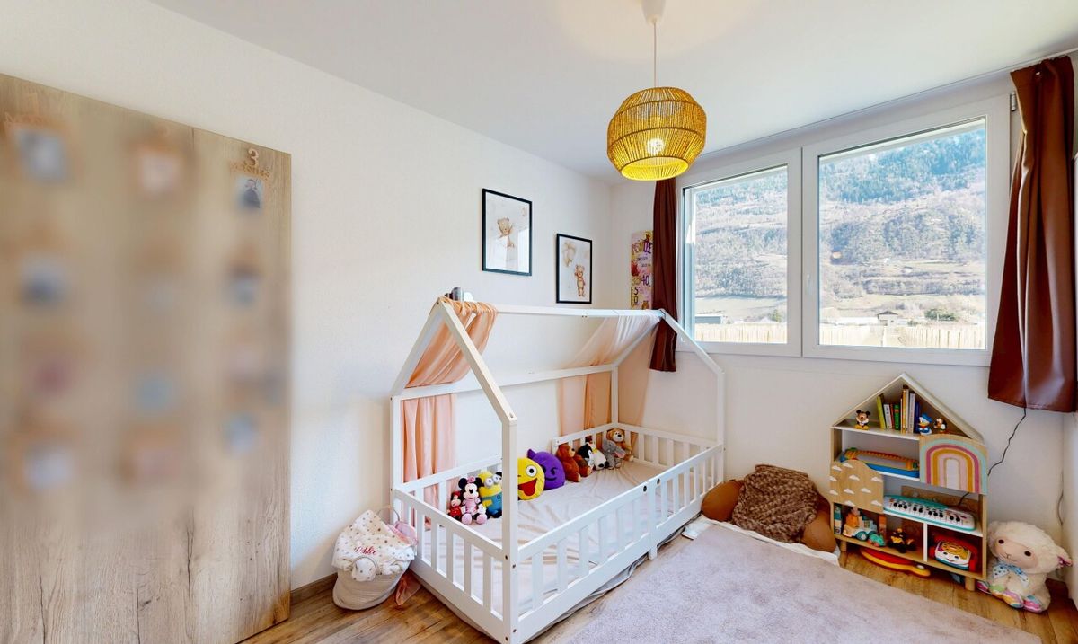 A rare opportunity – Exceptional end-of-terrace house - 6