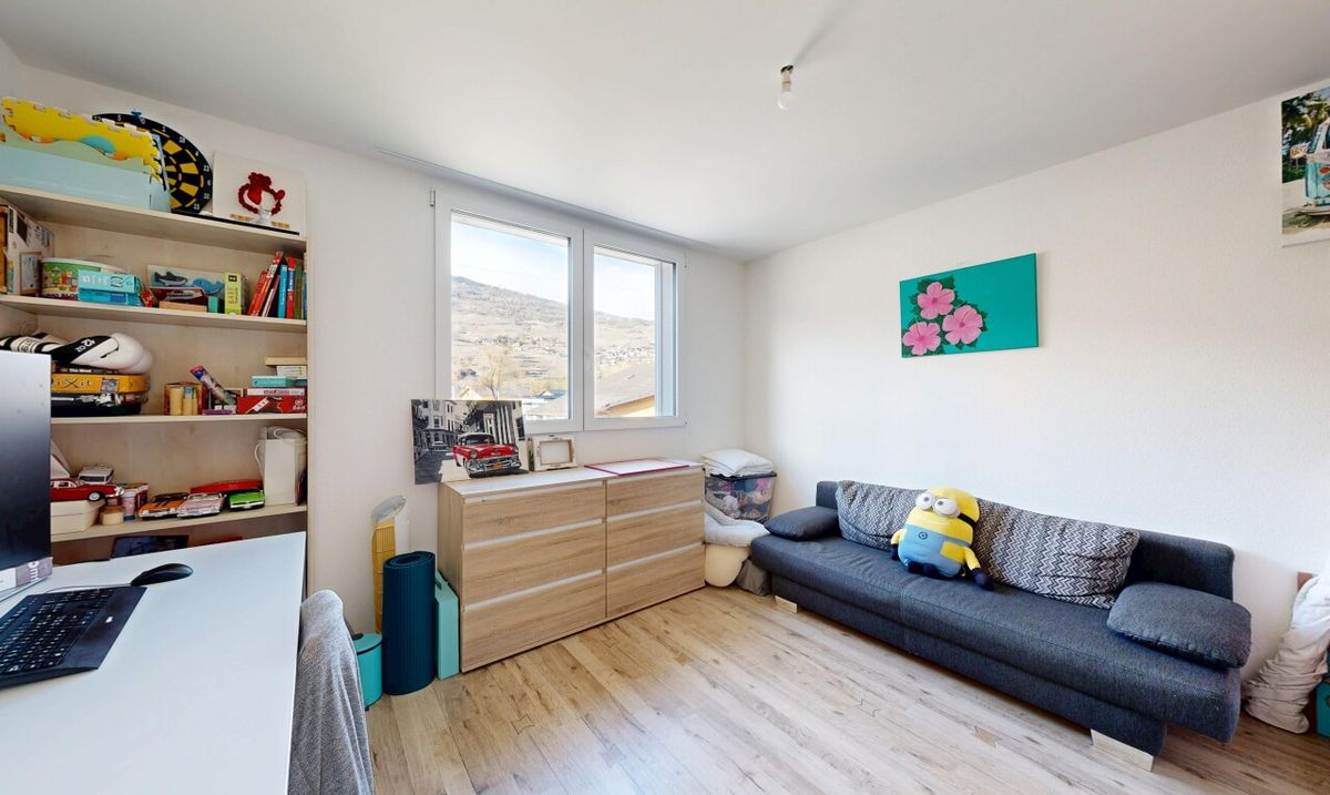 A rare opportunity – Exceptional end-of-terrace house - 7