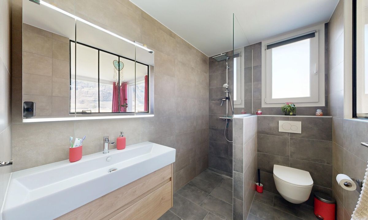 A rare opportunity – Exceptional end-of-terrace house - 9