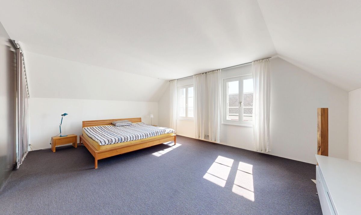 Einfamilienhaus in Oberdorf SO - 4