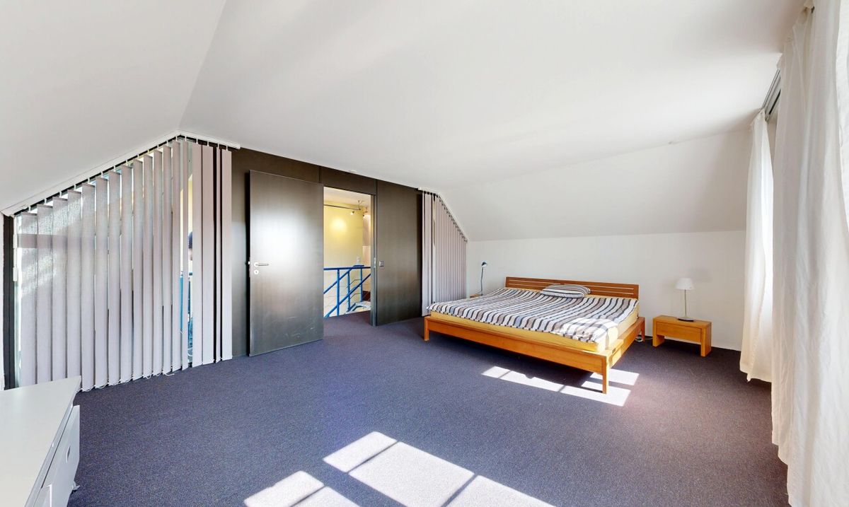 Einfamilienhaus in Oberdorf SO - 6