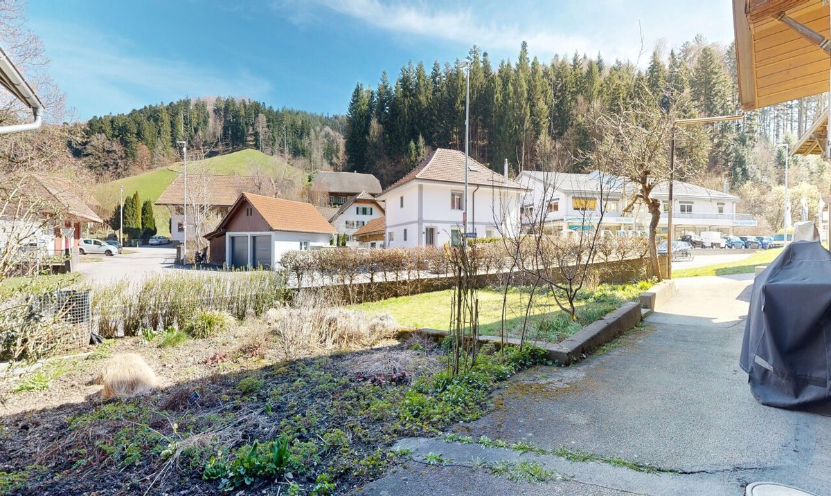 Gemischte Anlage in Bigenthal - 6