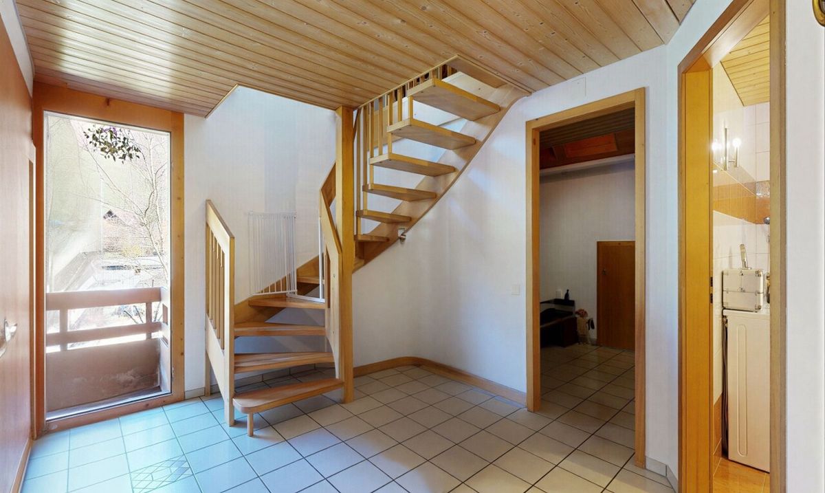 Gemischte Anlage in Bigenthal - 9