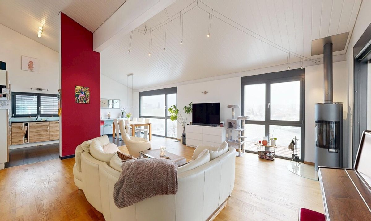 Maison individuelle in à Saignelégier - 0