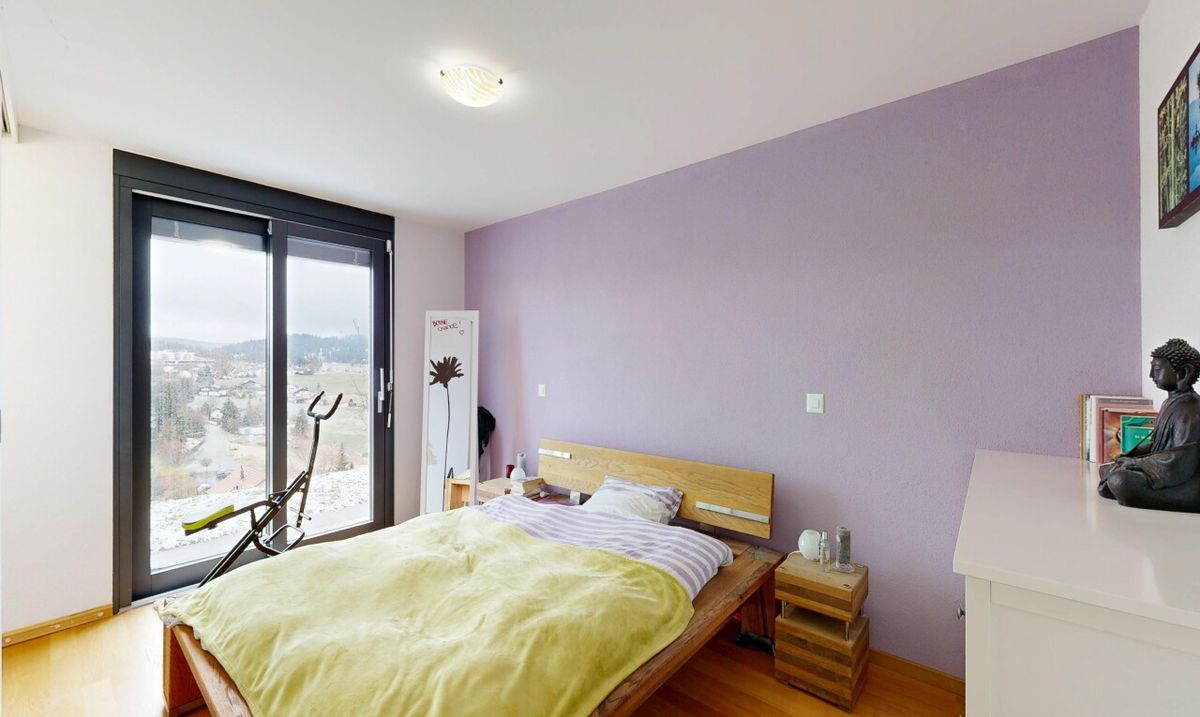 Maison individuelle in à Saignelégier - 6